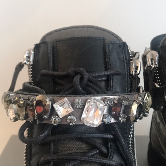 Giuseppe Zanotti Sneakers - Picture 3 of 6